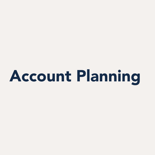 Account Planning (Title) (1)