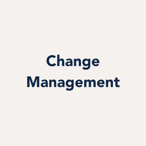 Change Management (Title) (1)