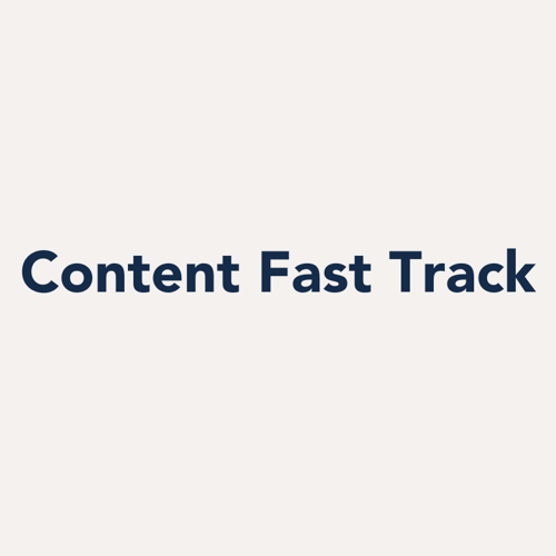 Content Fast Track (Title) (1)