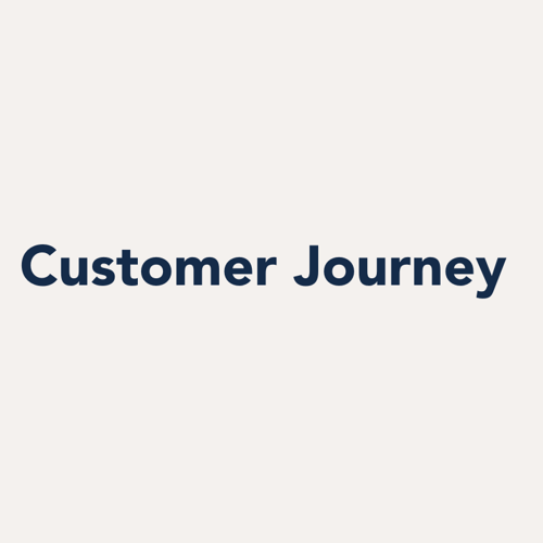 Customer Journey  (Title) (2)