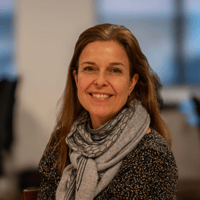 Dorte Ertbøll: Director, Business Development