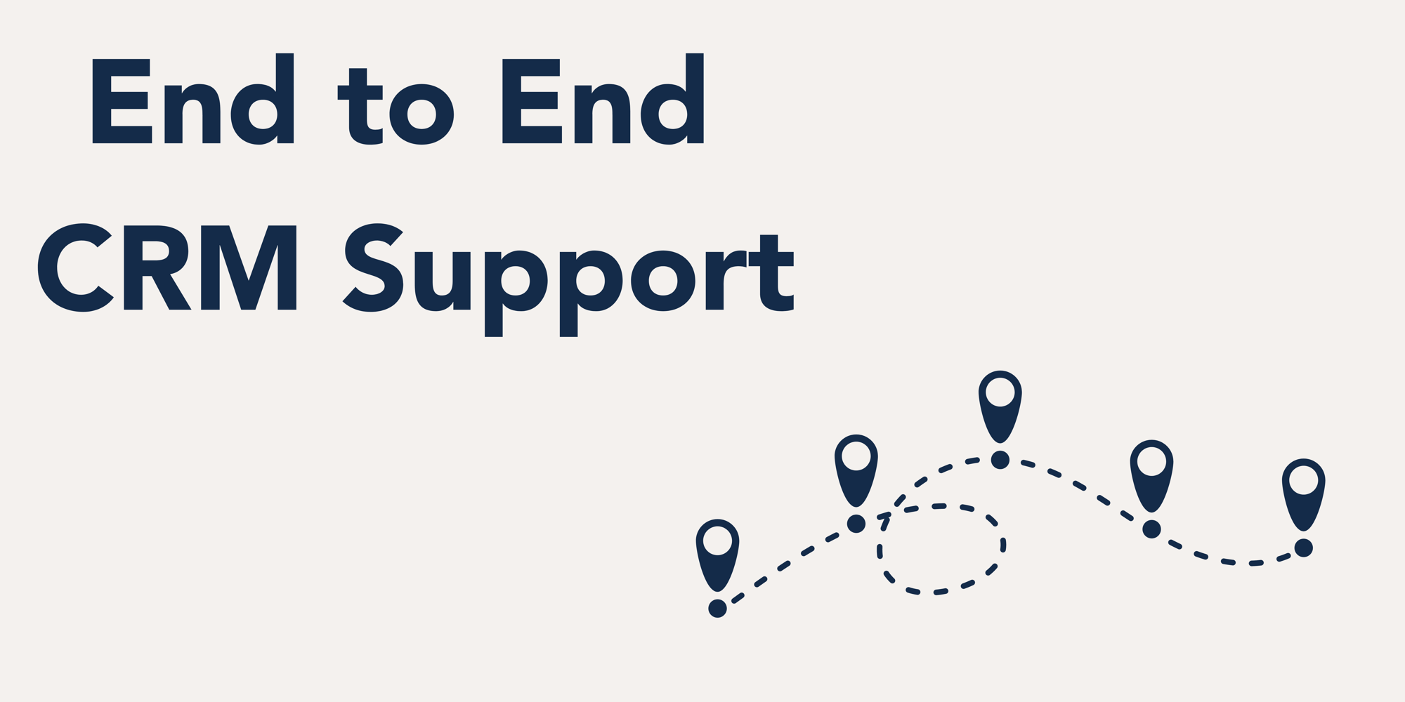End to End CRM Support (1)