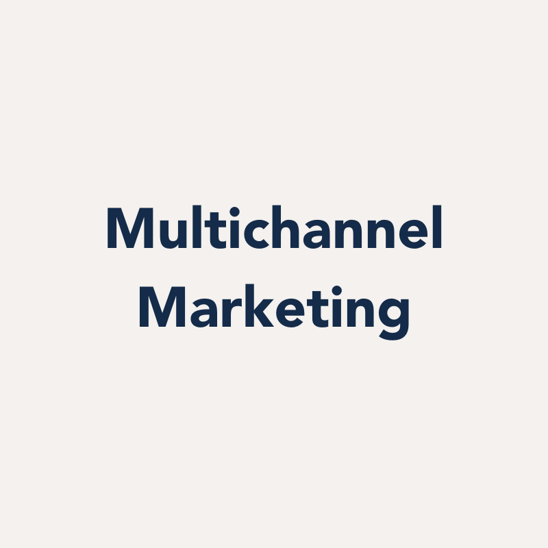 Multichannel Marketing (Title) (1)