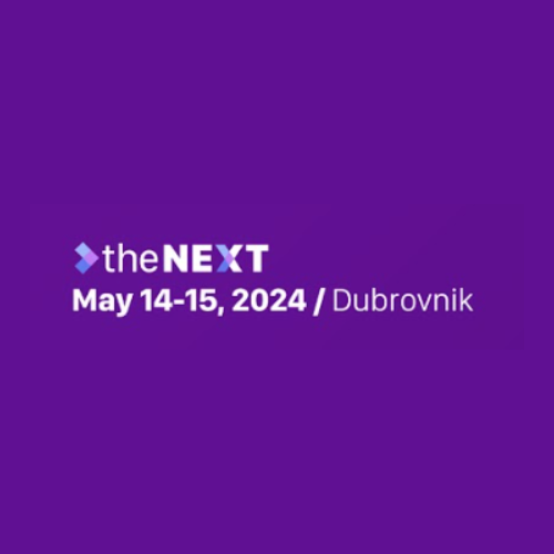 NEXT Pharma Summit May 14-15th, 2024