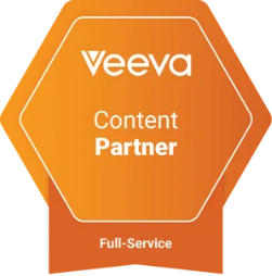 ProMeasure Consulting - VEEVA Content Partner - Full-Service