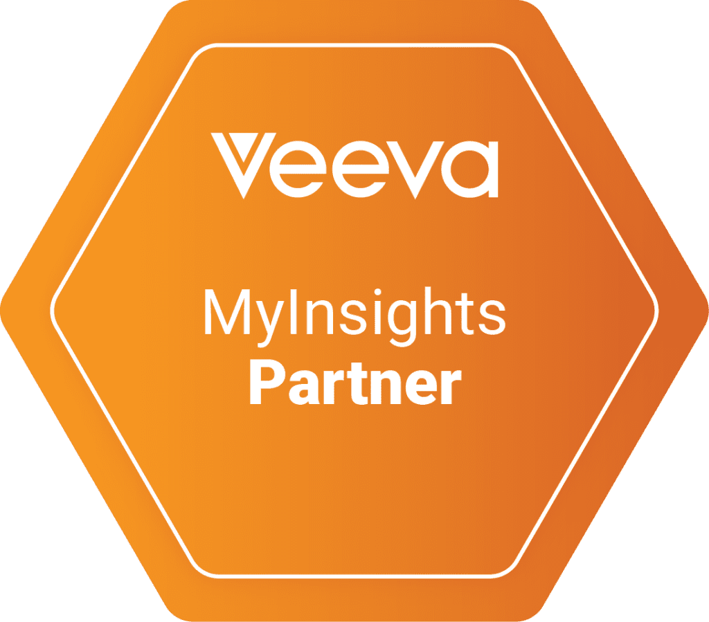 ProMeasure Consulting - VEEVA MyInsights Partner