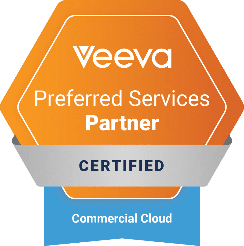 ProMeasure Consulting - VEEVA Certified Preferred Services Partner - Commercial Cloud